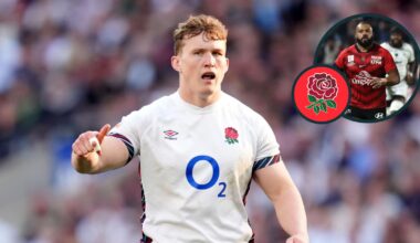 England great explains 'why Ted Hill misses out' on Test selection