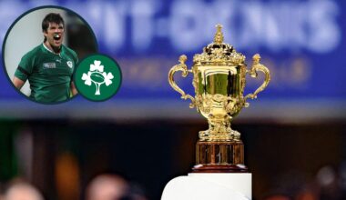 Ex-Ireland star says Rugby World Cup format is ‘absolute dog s***’