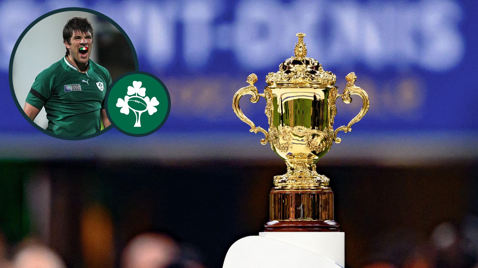 Ex-Ireland star says Rugby World Cup format is ‘absolute dog s***’