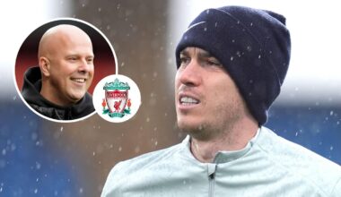 Reds in dreamland as sources reveal world-leading star is ready to explore blockbuster 2026 transfer