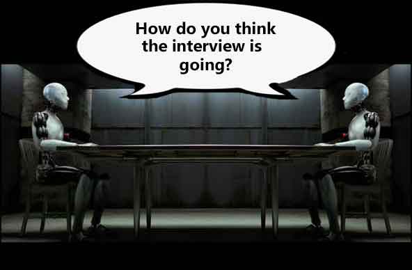 interview