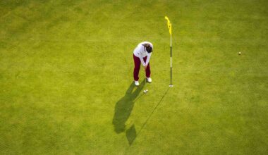 Do higher-handicaps have an edge? Irish golfers deliver their verdict - National Club Golfer