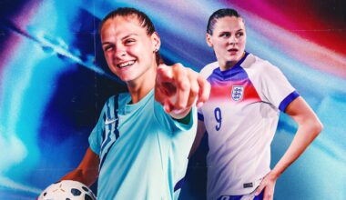 Issy Goodwin England London City GFX