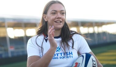 Walker ready for Celtic Challenge season