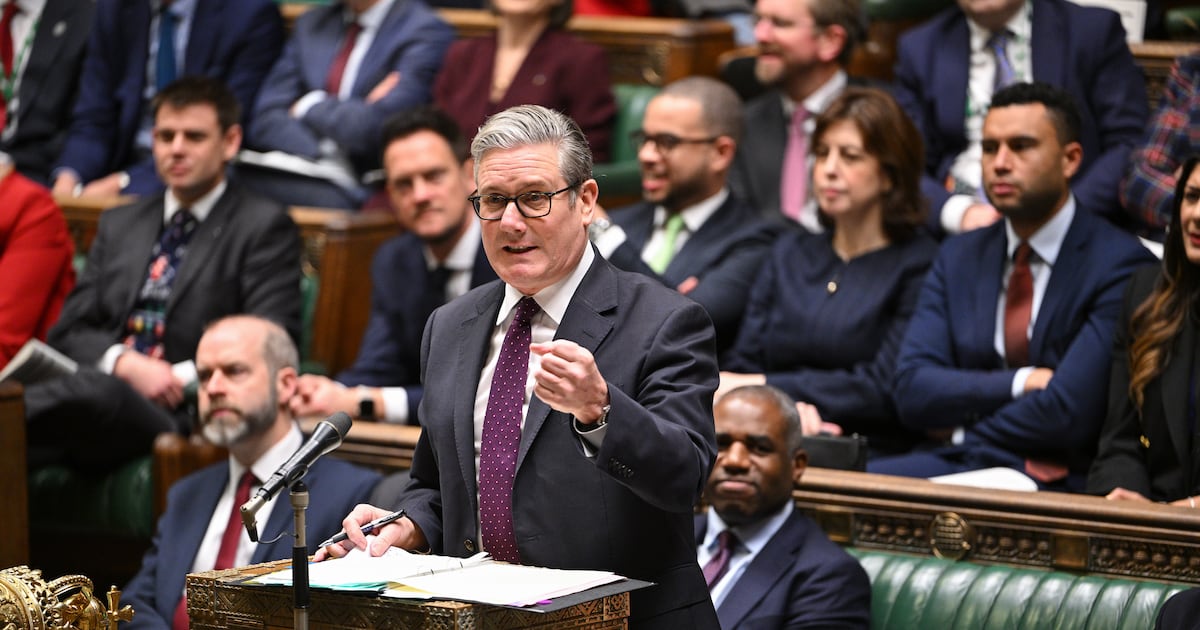 The most remarkable thing about Britain’s €650m Erasmus deal is the lack of outrage – The Irish Times