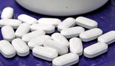 B.C. now requires witness for those using safe supply drugs - CTV News