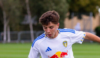 Report: Nottingham Forest U18s 2-1 Leeds United U18s