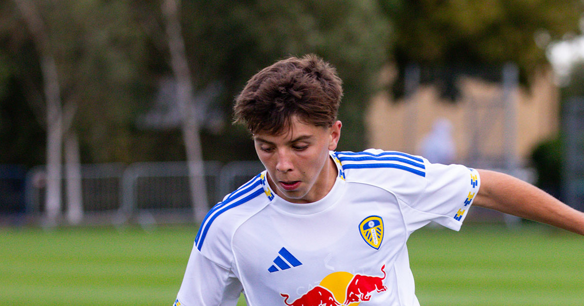 Report: Nottingham Forest U18s 2-1 Leeds United U18s
