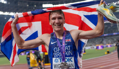 A look back on 2025 – World Athletics Championships