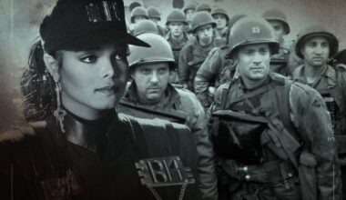 How Janet Jackson got 'Saving Private Ryan' banned on TV