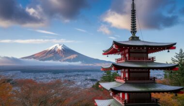 Japan, canada, ireland, mexico, uk, france,