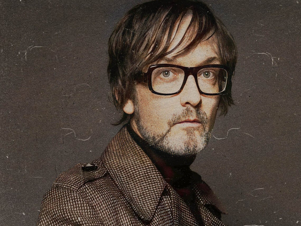 Jarvis Cocker - 2022