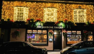 Bootle’s oldest pub to open up a new sports bar this January