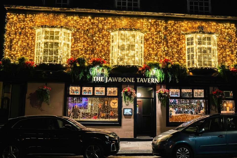 Bootle’s oldest pub to open up a new sports bar this January