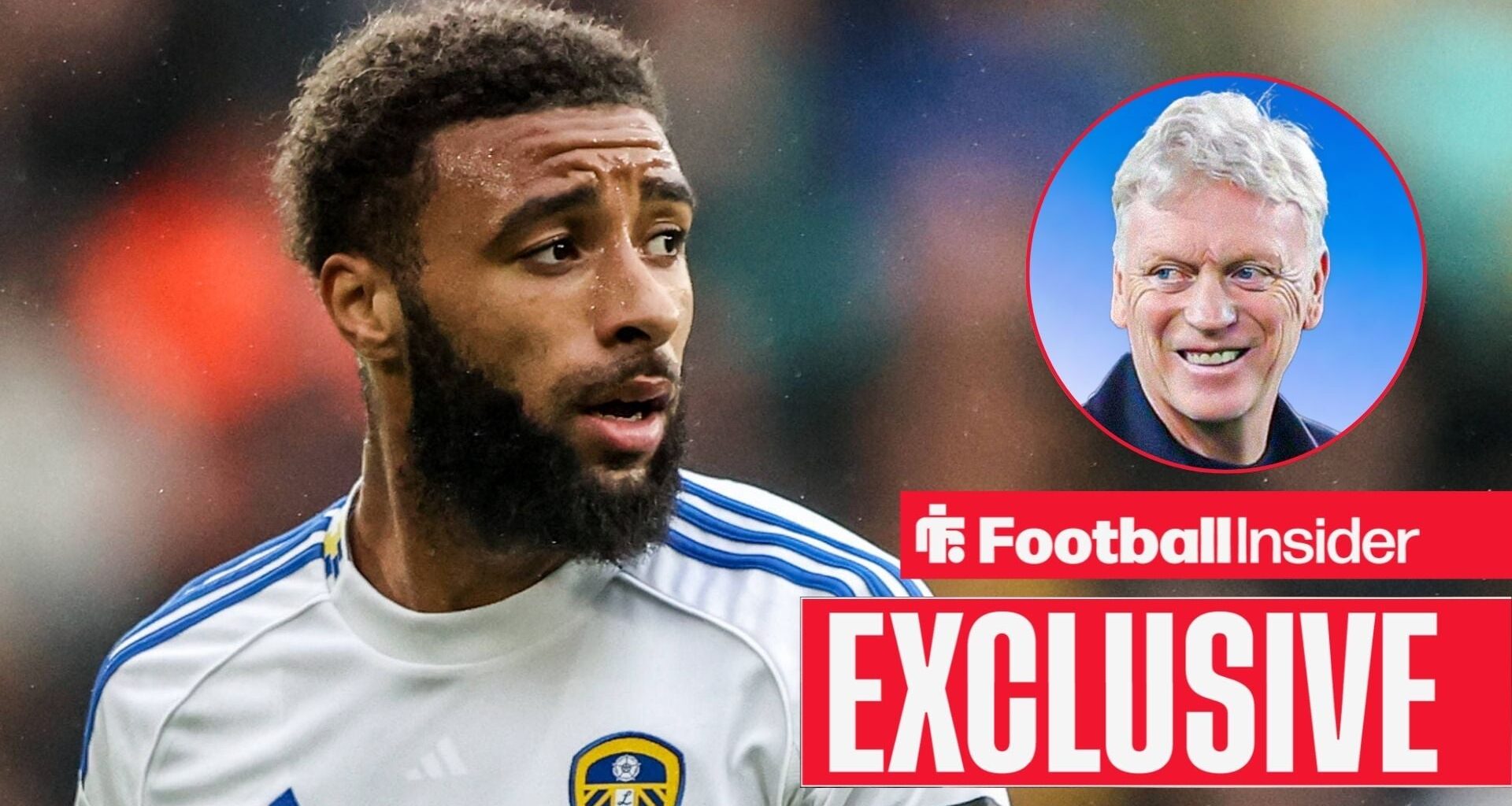 Jayden Bogle has 'tough decision' to make over joining Everton