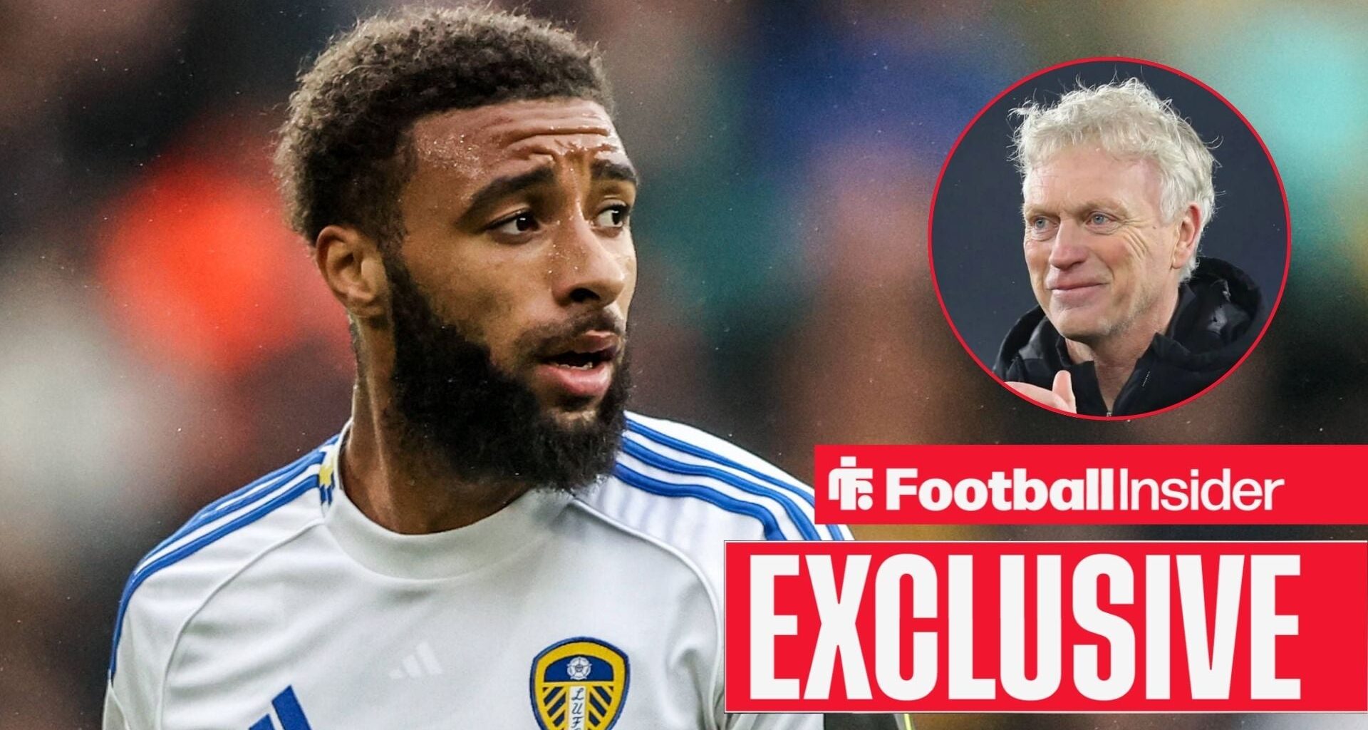 Everton set sights on Leeds star Jayden Bogle