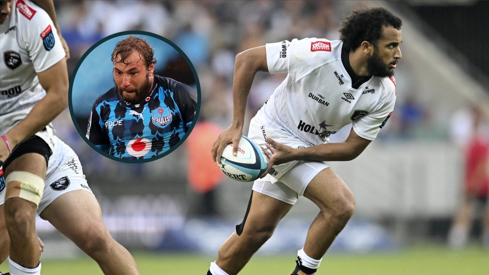 Five takeaways as 'forgotten' Bok sends reminder to Erasmus