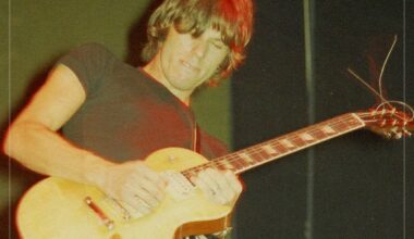The "awful" song Jeff Beck hated with a passion