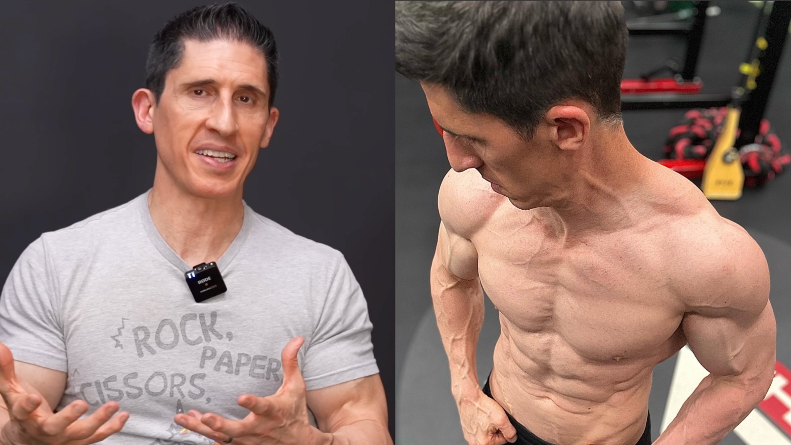 Jeff Cavaliere Reveals 15 Early Warning Signs of Poor Health and How to Reverse Them – Fitness Volt