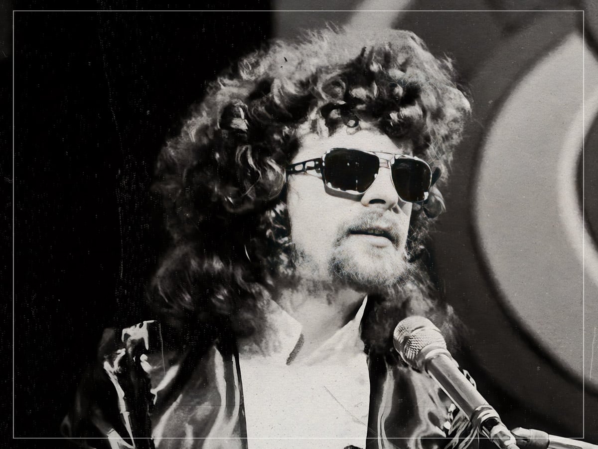 The album Jeff Lynne listened to 100 times to understand