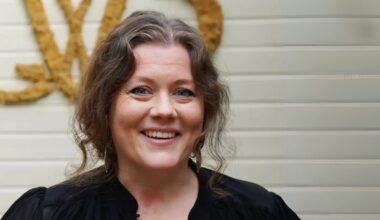 Transicon’s Jennifer Hughes named among Britain's Great 100 manufacturing leaders