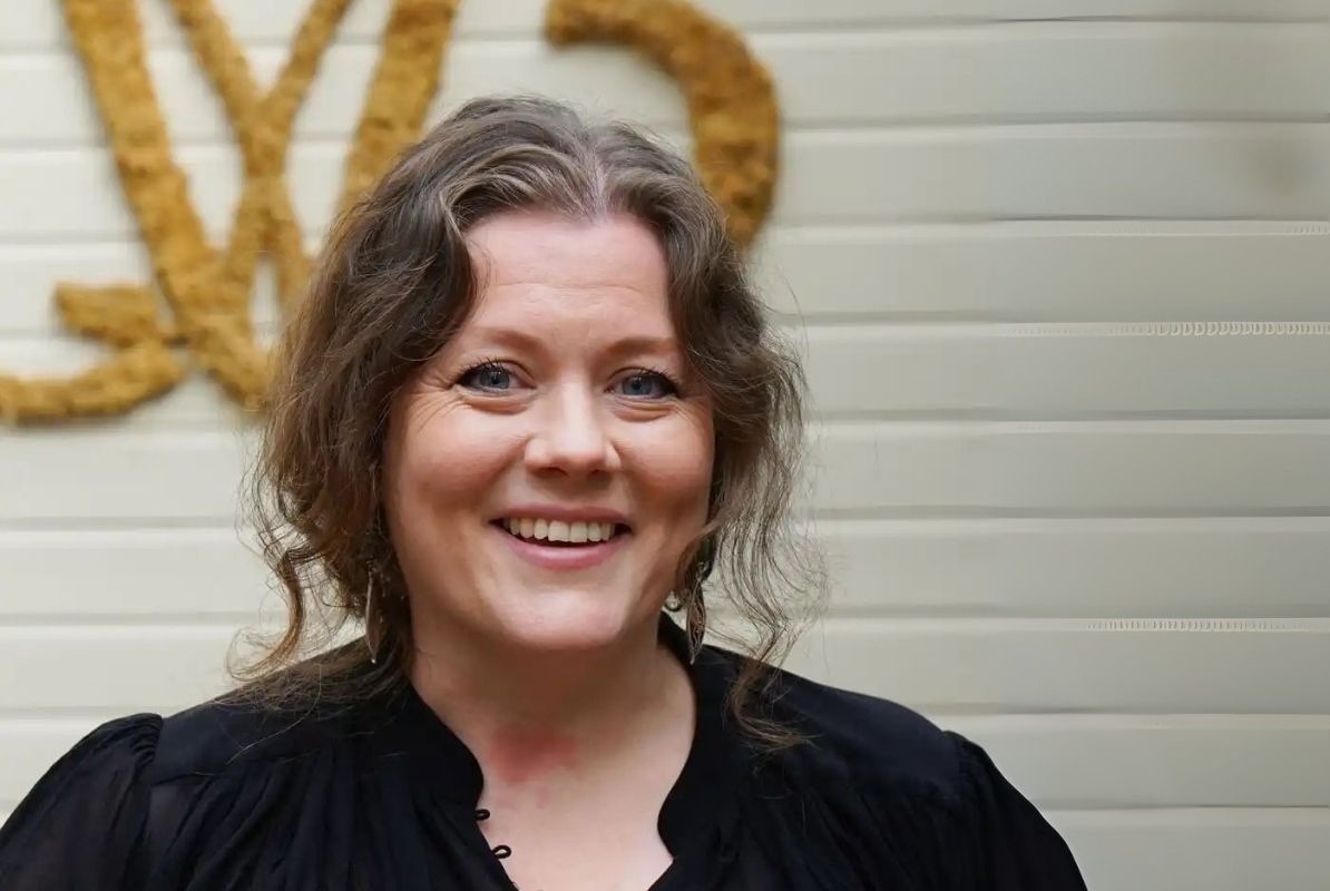 Transicon’s Jennifer Hughes named among Britain's Great 100 manufacturing leaders