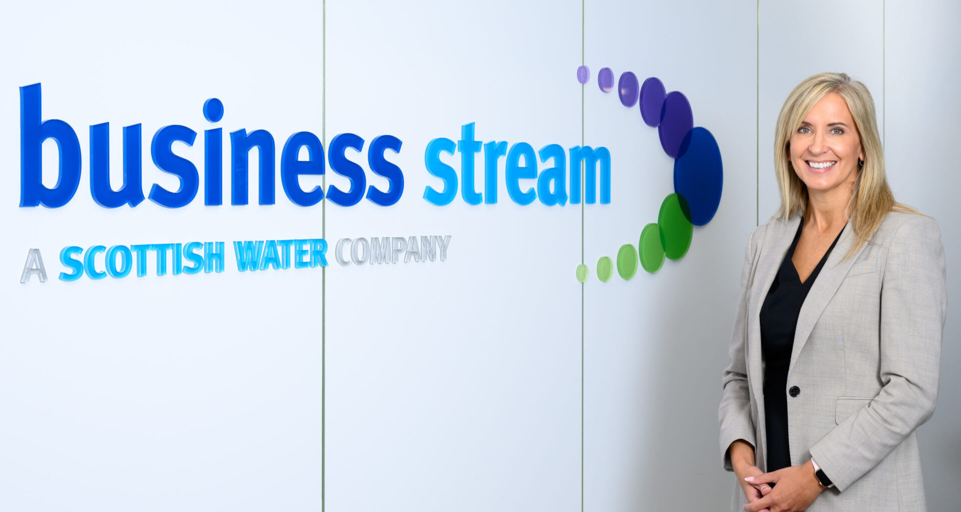 £30k awarded to boost water efficiency in Glasgow