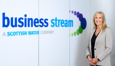 £30k awarded to boost water efficiency in Glasgow