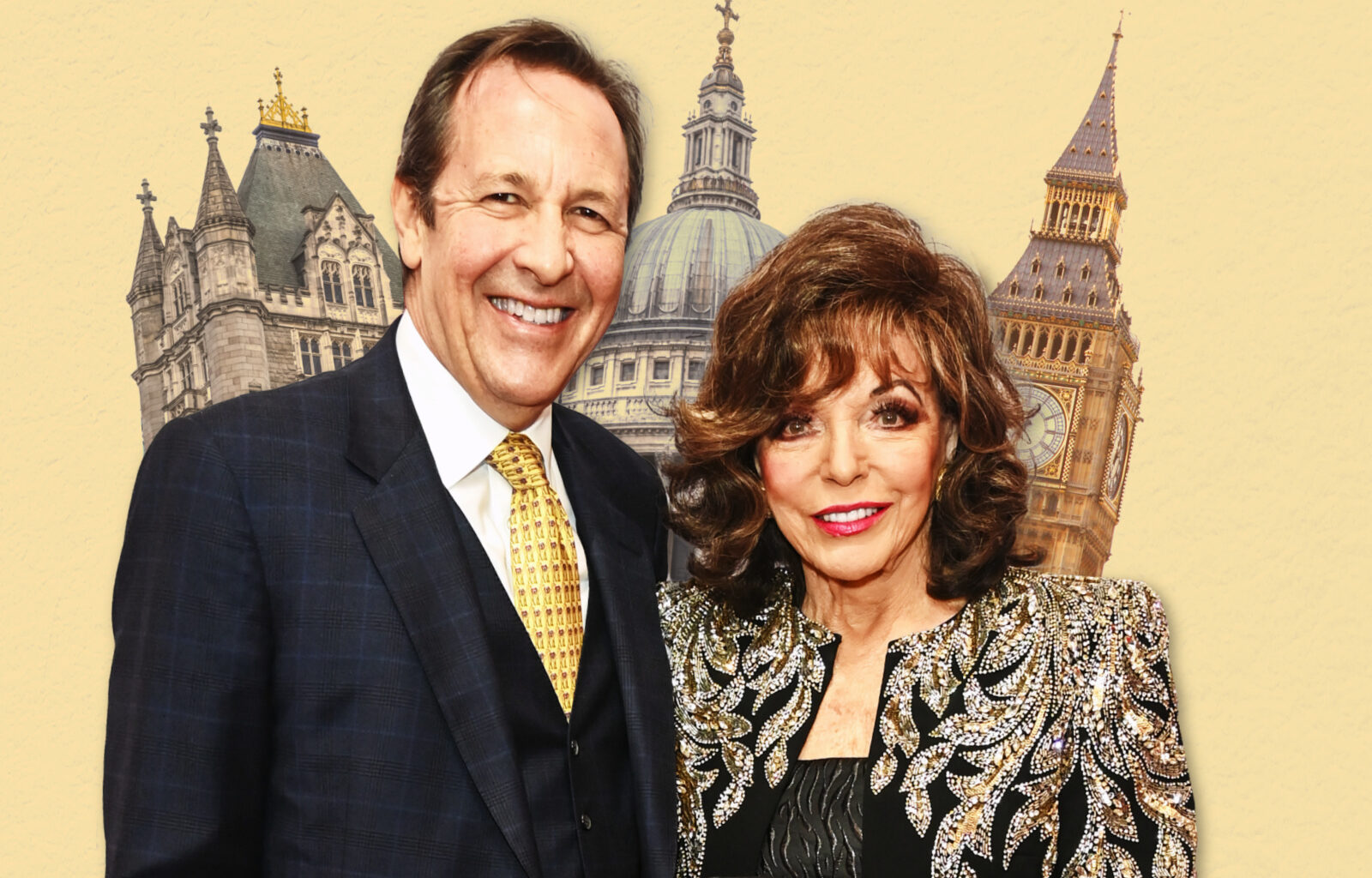 LA lacks London’s Christmas spirit