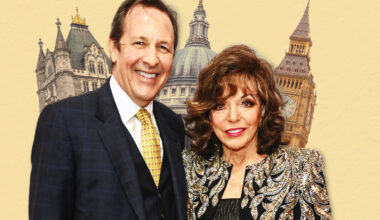 LA lacks London’s Christmas spirit