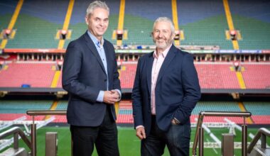 John Beevers AAB, Nigel Greenaway GS Verde Web