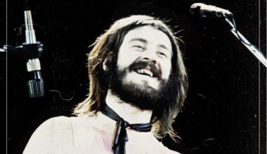 The genre John Bonham said was his one and only influence