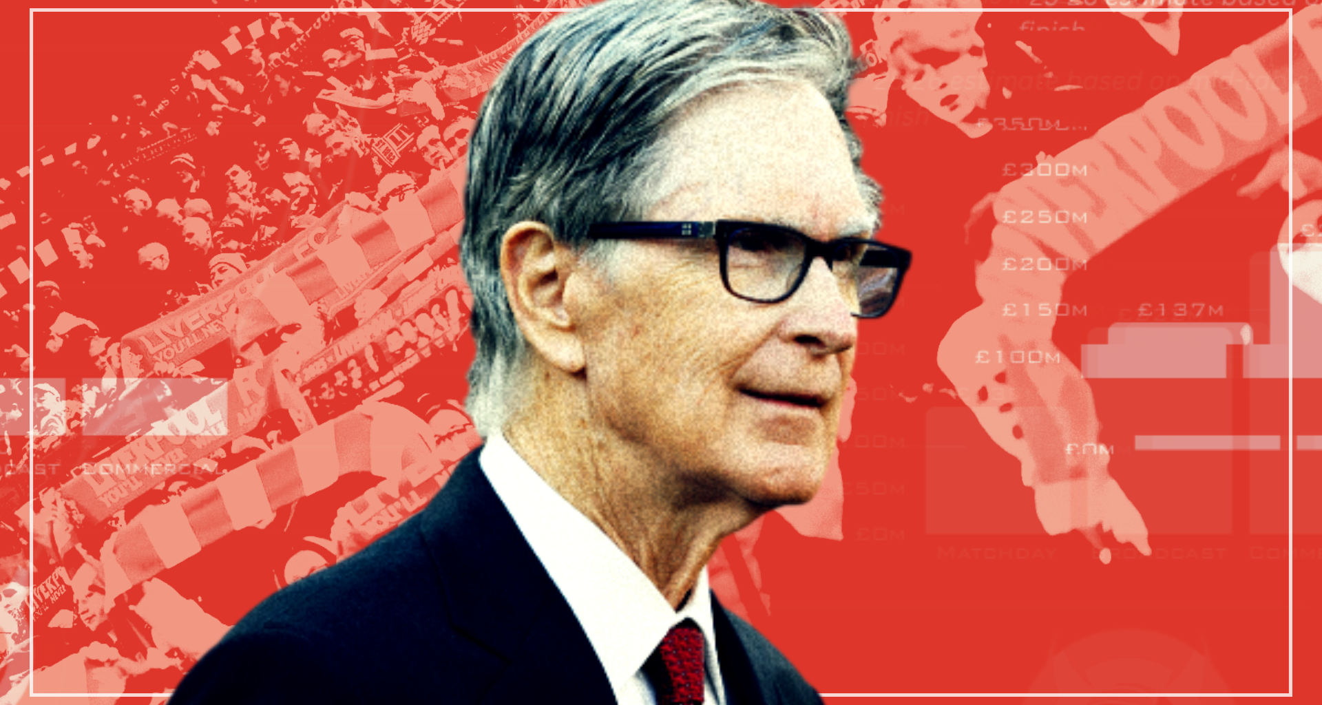 FSG could consider selling Liverpool for this sum, they think 'something big is set to happen'