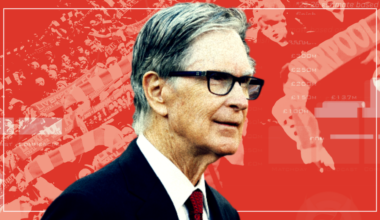 FSG could consider selling Liverpool for this sum, they think 'something big is set to happen'