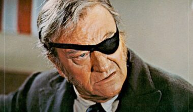 The "lousy" actor John Wayne was forced to work with twice