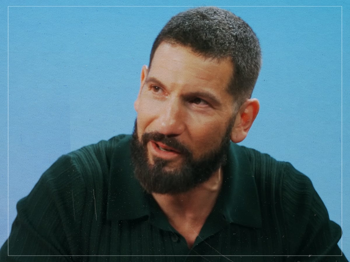 Jon Bernthal names cinema's "most horrifying character"