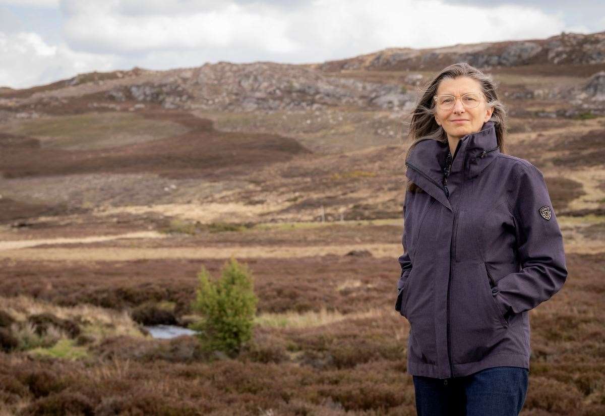 Putting Scotland’s Nature and Land Back in Our Hands