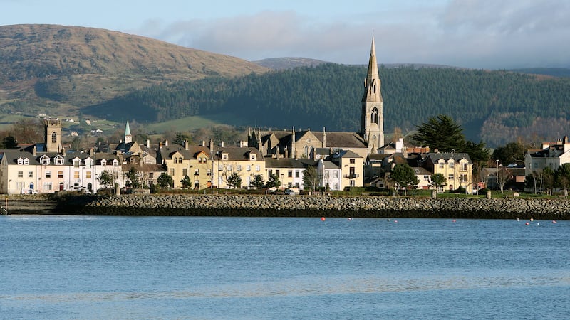Haughey unhappy after gun allegedly put to Dubliner’s neck on Carlingford Lough