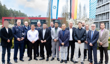 Germany to increase Arrow 3 interceptor and launcher deal with Israel