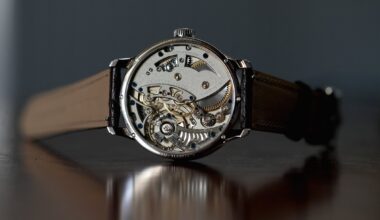 The Best on the Back, Seven More Watches with Drop-Dead Gorgeous Movements