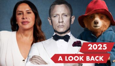 The WTF Moments That Shook Movie & TV Biz In 2025