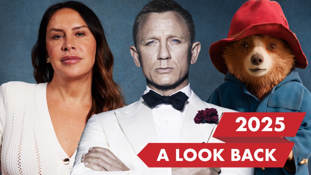 The WTF Moments That Shook Movie & TV Biz In 2025