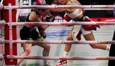 Katie Taylor MD10 Amanda Serrano 07112025