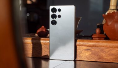 Samsung accidentally leaks Galaxy S26 series design in One UI 8.5