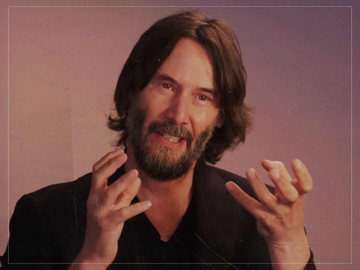 The maestro who shaped Keanu Reeves' bass playing style