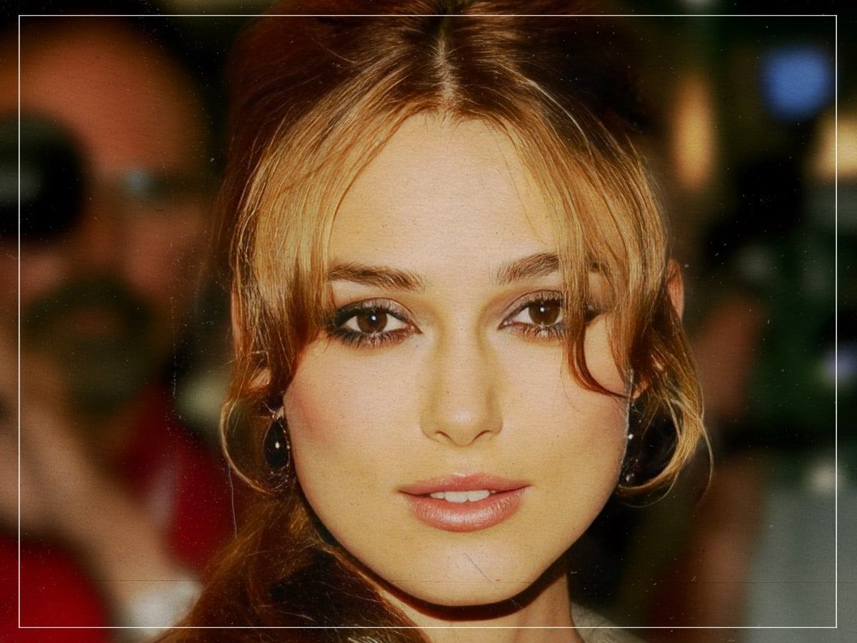 The "wonderful character" that Keira Knightley hated playing
