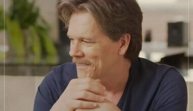 The $500m role Kevin Bacon doesn't remember turning down