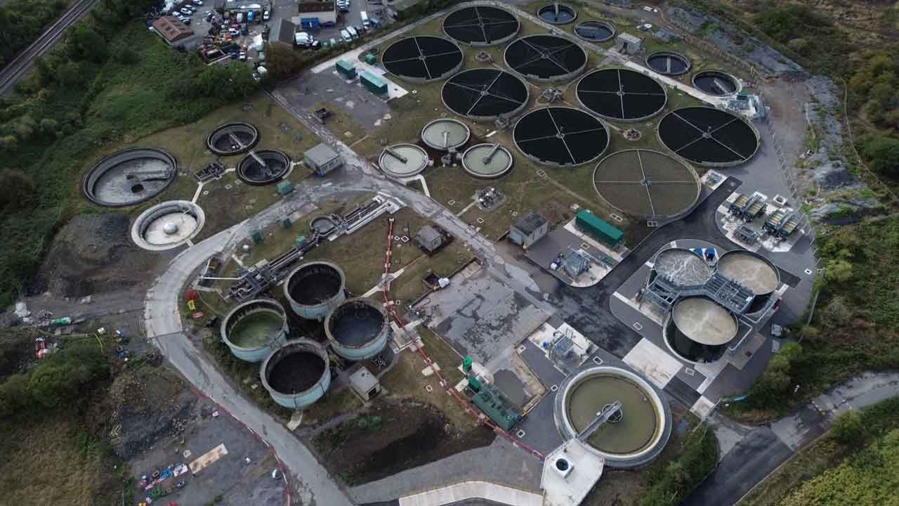 Multi-million pound enhancement powers cleaner future for Bath-Bristol corridor