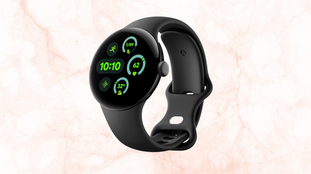 Google Pixel Watch 3 Deal Image
