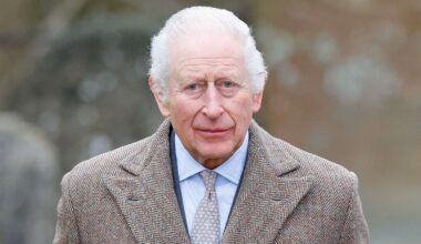 King Charles Makes Surprising Dress Code Change for Christmas at Sandringham